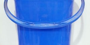 Plastic Buckets