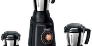 Bosch Mixer Grinder