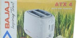 Electric Sandwich Toaster