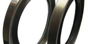Rubber High Pressure Seals