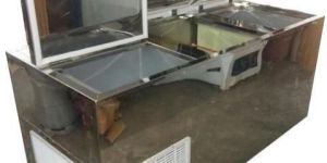 Ice Candy Making Machine