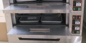 Bakery Oven