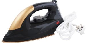 Duster Electric Iron