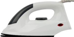Dry Iron