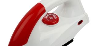 Duster Light Weight Electric Dry Iron