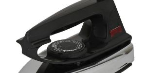 REALTEC Easa Dry Iron