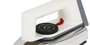 EASA Dry Iron