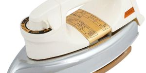 Plancha Gold Electric Iron