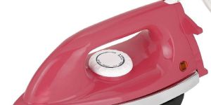 STEELCO DRY IRON