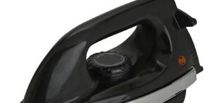 STEELCO ELECTRIC IRON