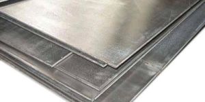 HR Stainless Steel Sheets