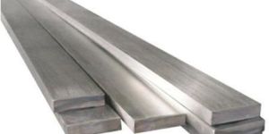 Mild Steel Flats