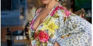 Model Portfolio Photography