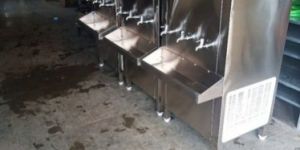 Water Coolers
