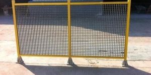 FRP Fencing