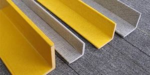 Industrial FRP Profile