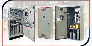 Electrical Panels