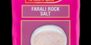 Farali Rock Salt Powder