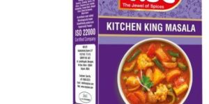 Kitchen King Masala