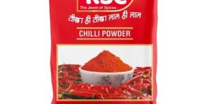 Red Chilli Powder