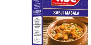 Sabji Masala