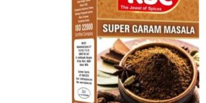 Super Garam Masala