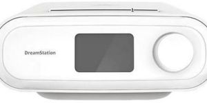 Dream Station CPAP PRO
