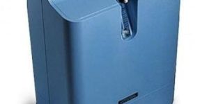 Philips Oxygen Concentrator