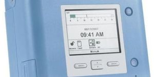 Philips Respironics Trilogy 100 Ventilator
