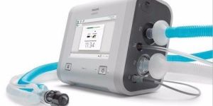 Philips Trilogy Evo Obm Ventilators