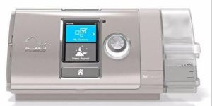 Resmed Aircurve 10 St Bipap