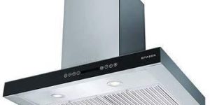 Electric Kitchen Chimney