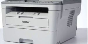 All-in-One Monochrome Laser Printer