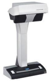 Fujitsu Scansnap Scanner