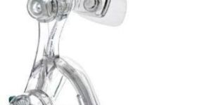 Micro Nasal Mask