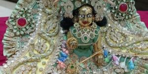 Laddu Gopal Dress