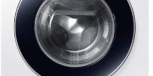 Fully Automatic Washing Machine