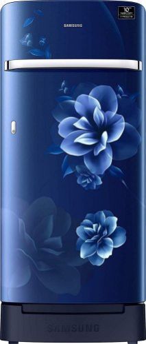 Samsung Single Door Refrigerator