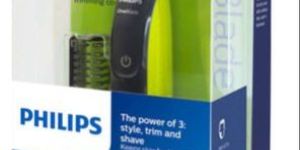 Philips Electric Trimmer