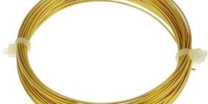 Brass Jewelry Wire