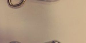 Metal Lobster Claw Clasp