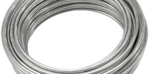 High Carbon Steel Binding Wire