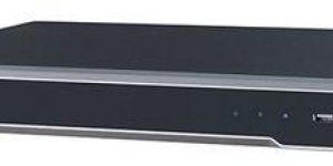 Network Video Recorder