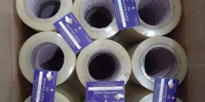 BOPP Transparent Tape