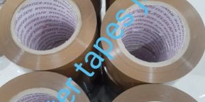 Brown Packing Tape