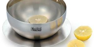 Stainless Steel Bowl