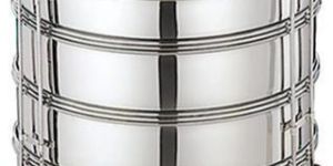 Stainless Steel Tiffin Container