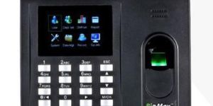 Biometric Attendance Machine