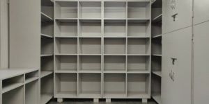 Metal Storage Cabinet