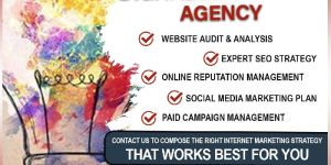 Digital Marketing Services